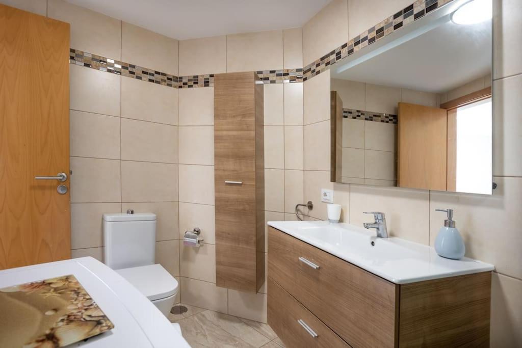 Apartamento Costa Adeje