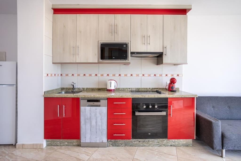 Apartamento Costa Adeje