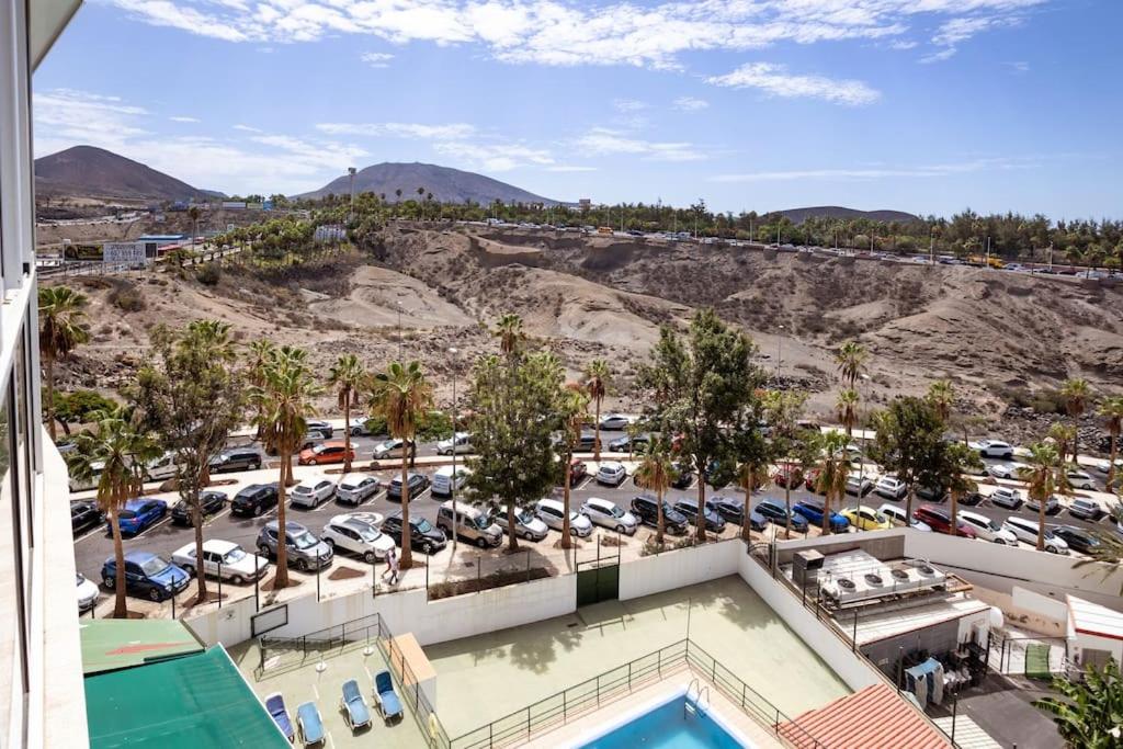 Apartamento Costa Adeje