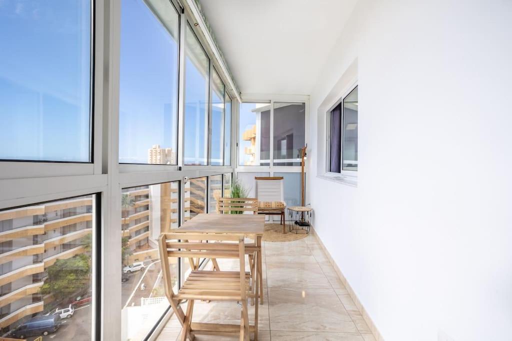 Apartamento Costa Adeje