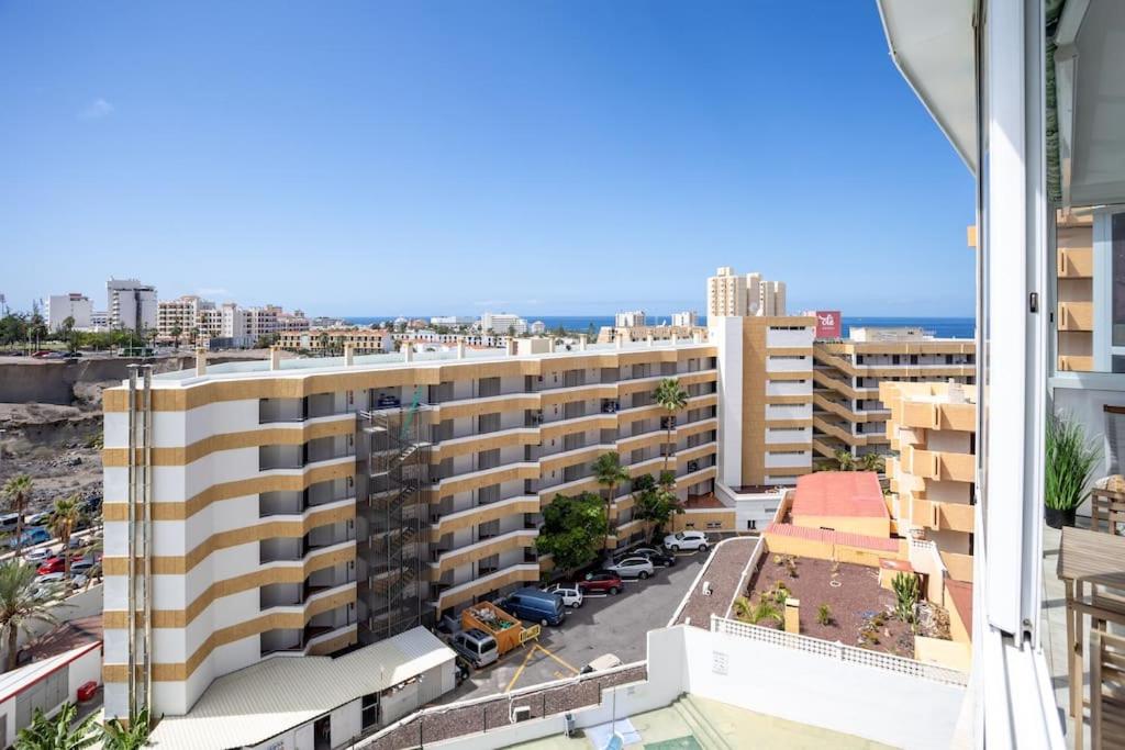 Apartamento Costa Adeje