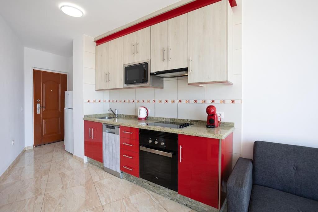 Apartamento Costa Adeje