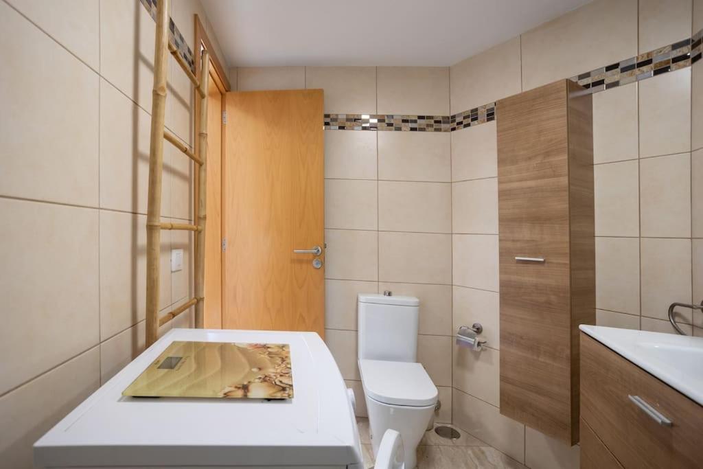 Apartamento Costa Adeje