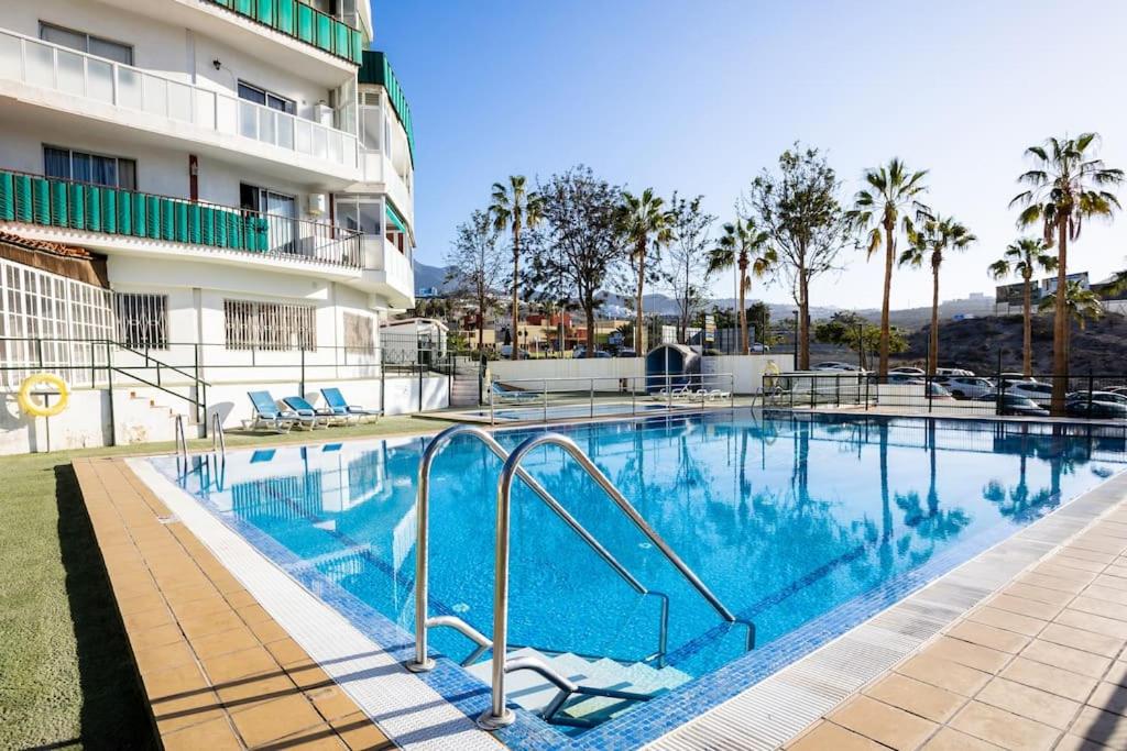 Apartamento Costa Adeje