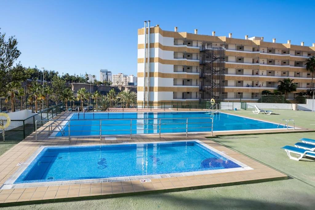 Apartamento Costa Adeje