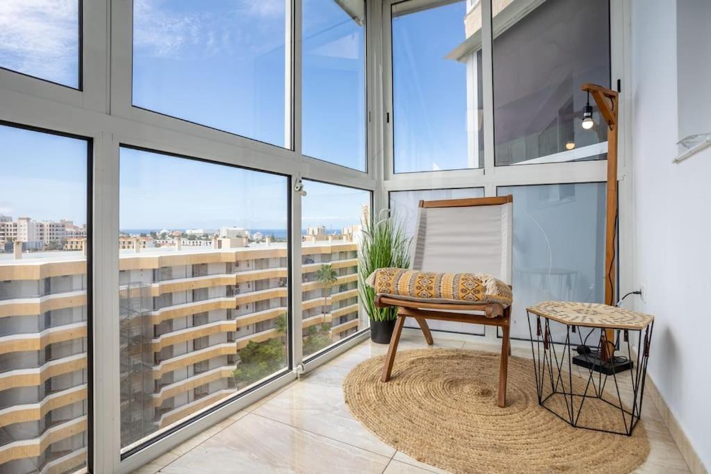 Apartamento Costa Adeje