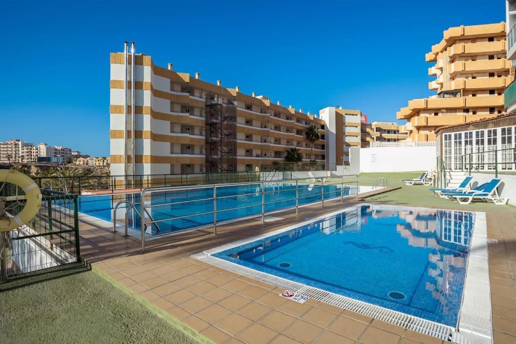 Apartamento Costa Adeje