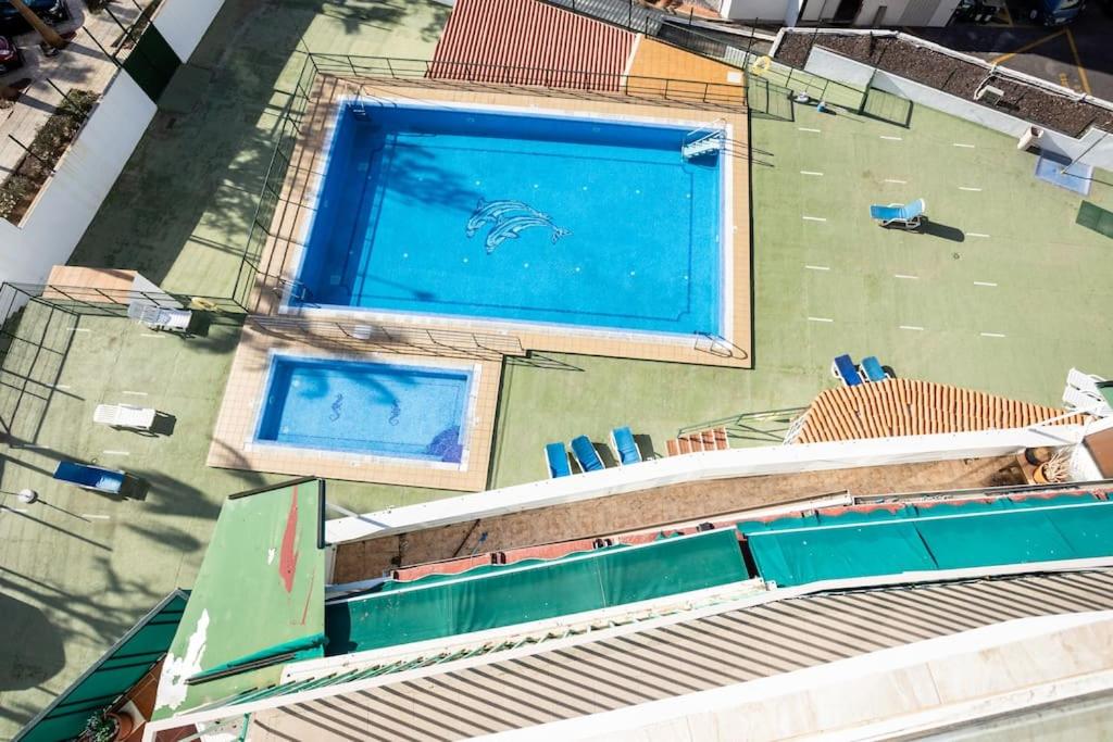 Apartamento Costa Adeje