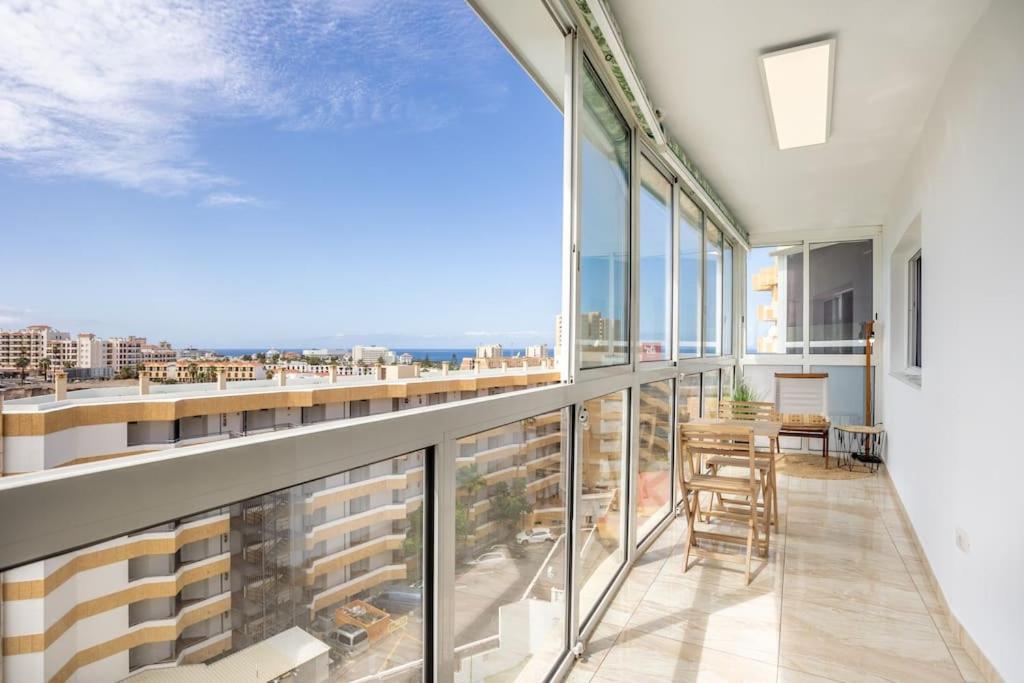 Apartamento Costa Adeje