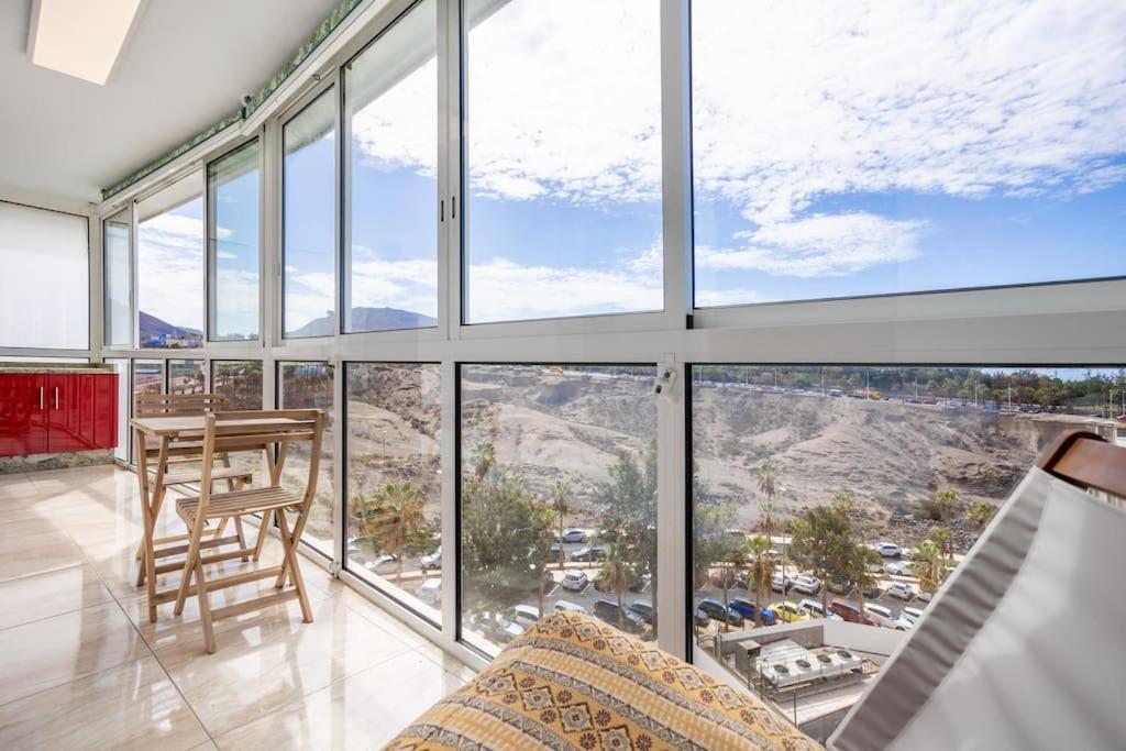 Apartamento Costa Adeje