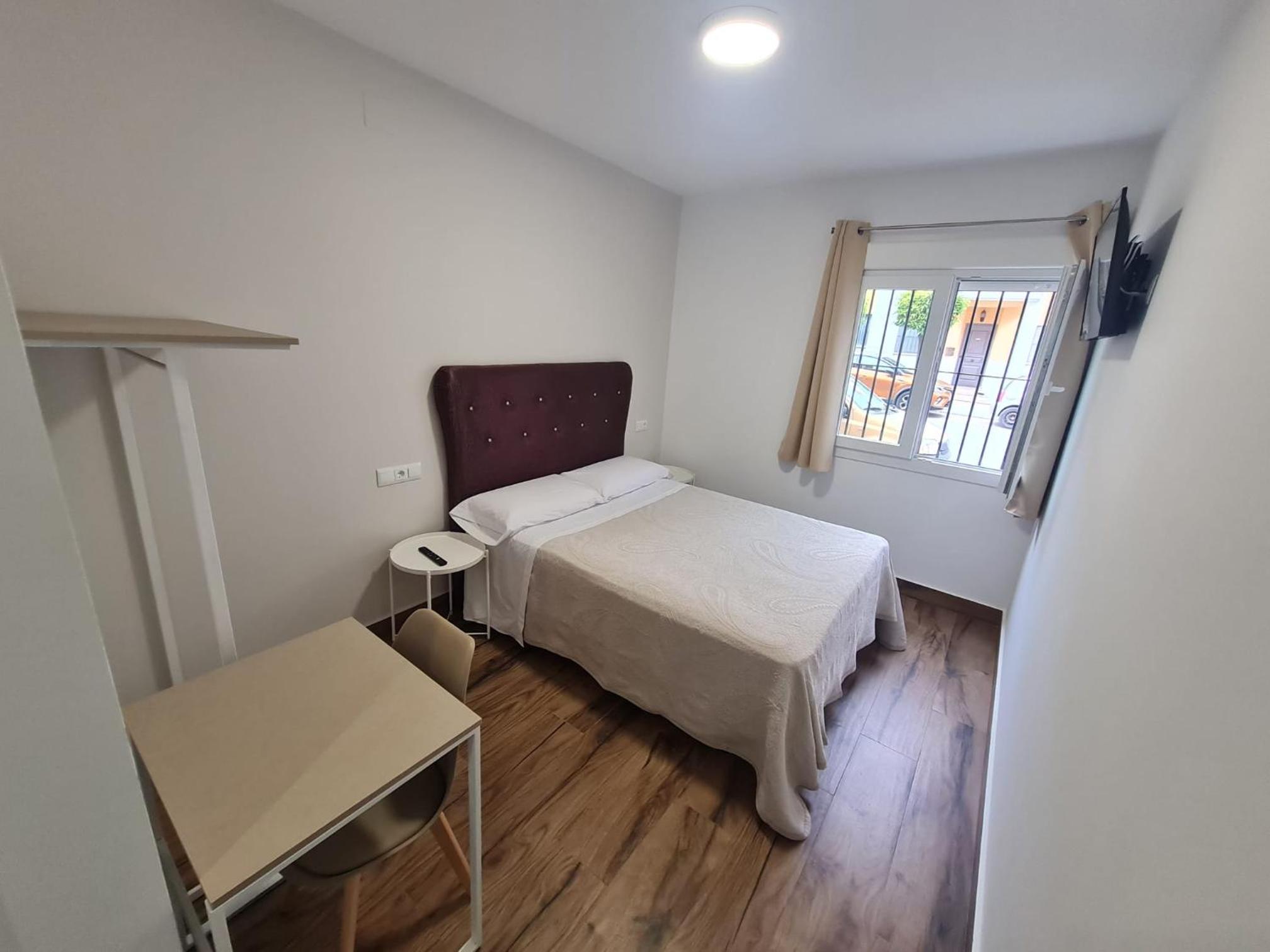 Hostal Santa Ana