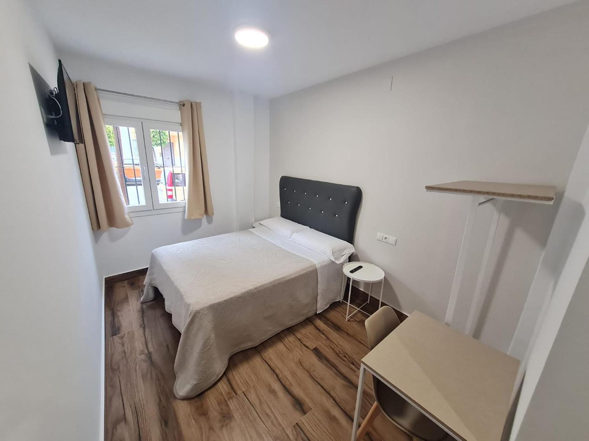 Hostal Santa Ana