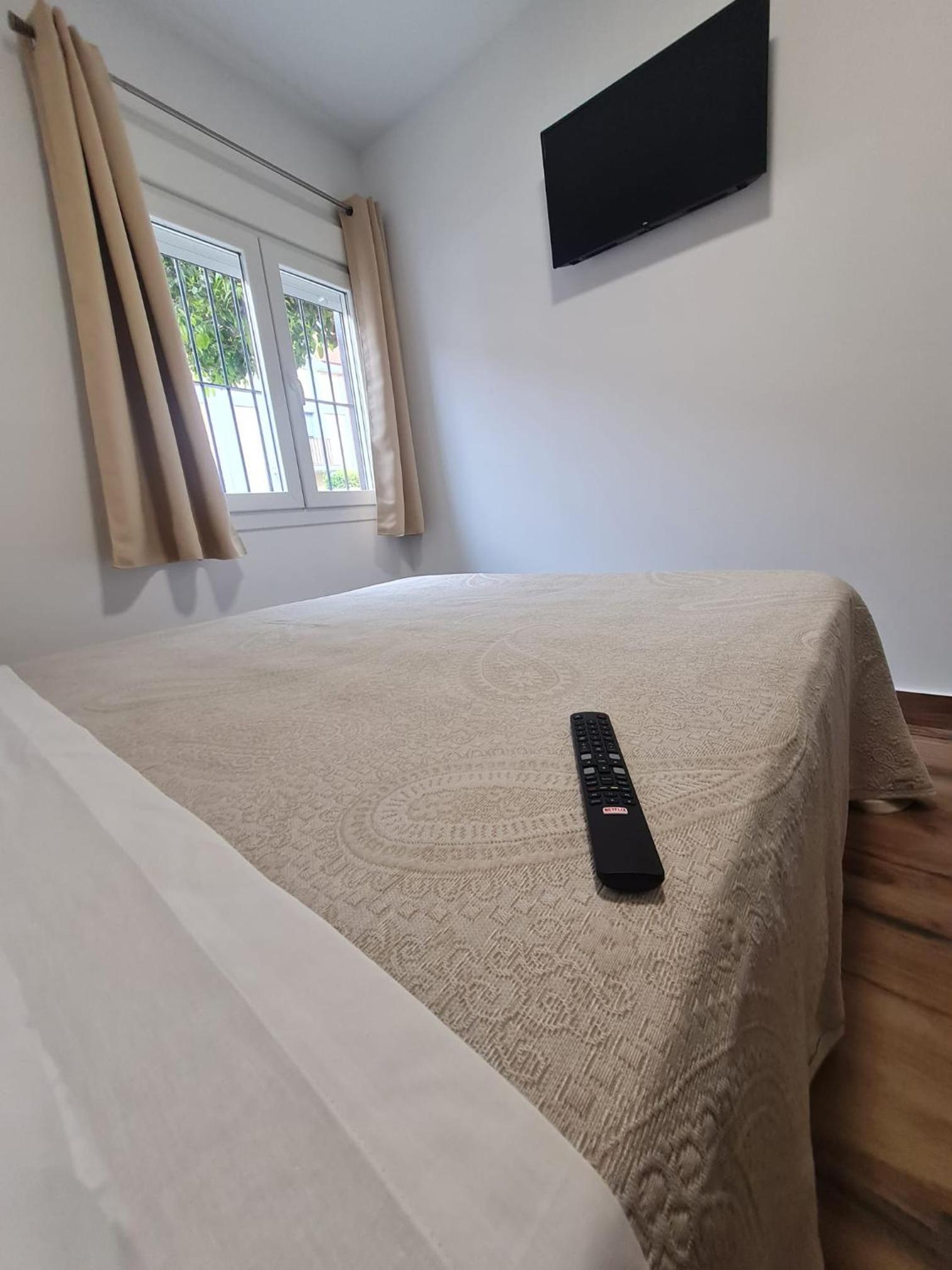 Hostal Santa Ana