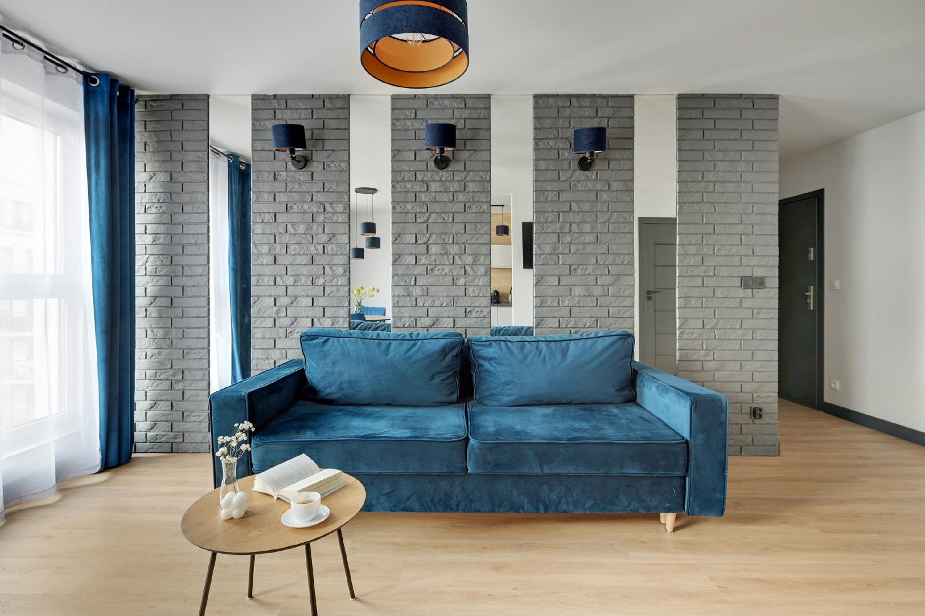 Angielska Grobla - City Center, Marina & Parking by Downtown Apartments