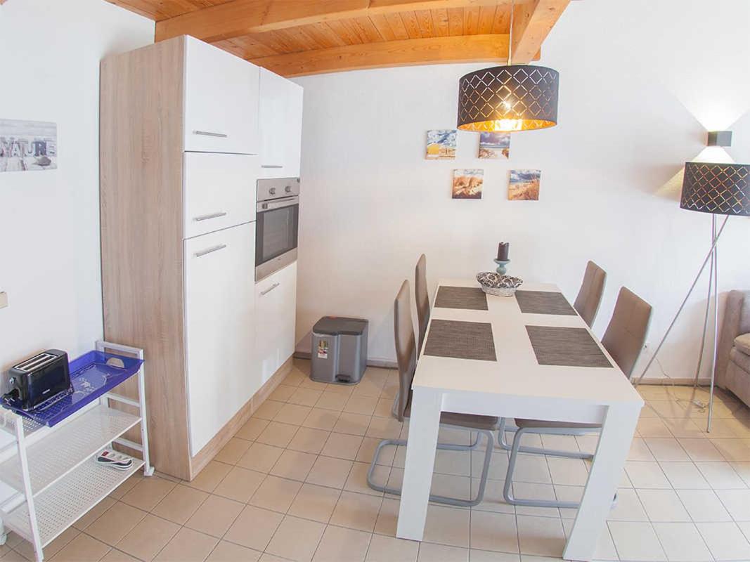 Ferienwohnung Deichglück, FeWo Vermittlung Nordsee