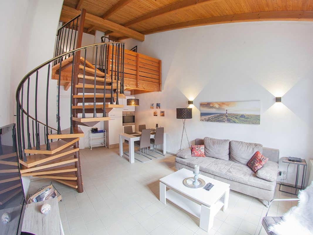 Ferienwohnung Deichglück, FeWo Vermittlung Nordsee