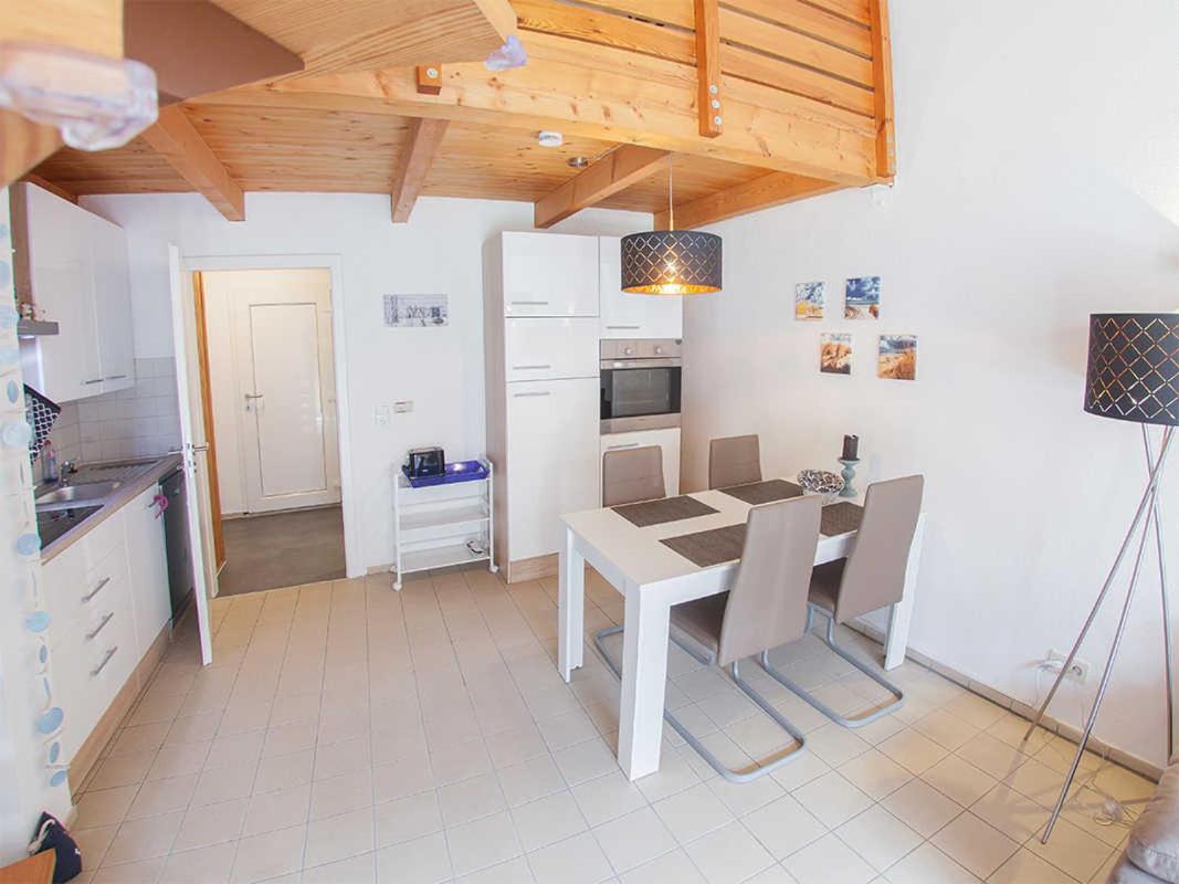 Ferienwohnung Deichglück, FeWo Vermittlung Nordsee