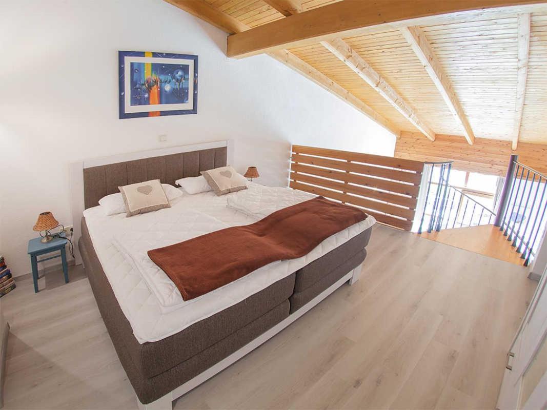 Ferienwohnung Deichglück, FeWo Vermittlung Nordsee