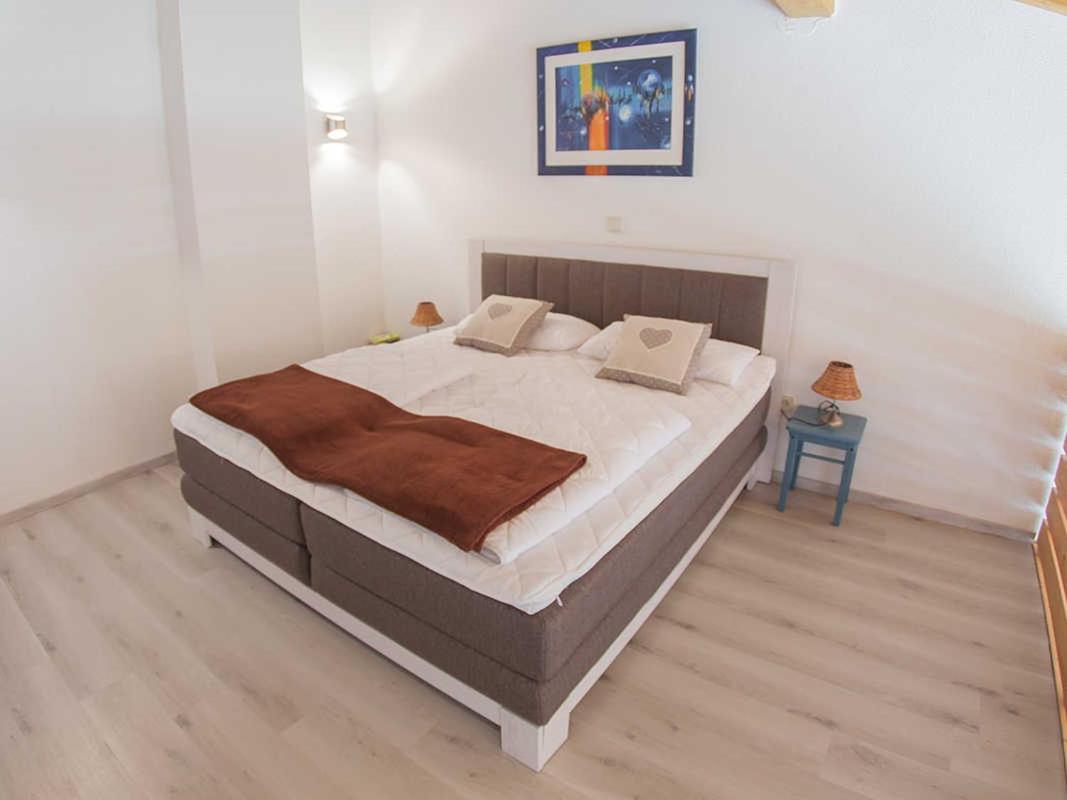 Ferienwohnung Deichglück, FeWo Vermittlung Nordsee