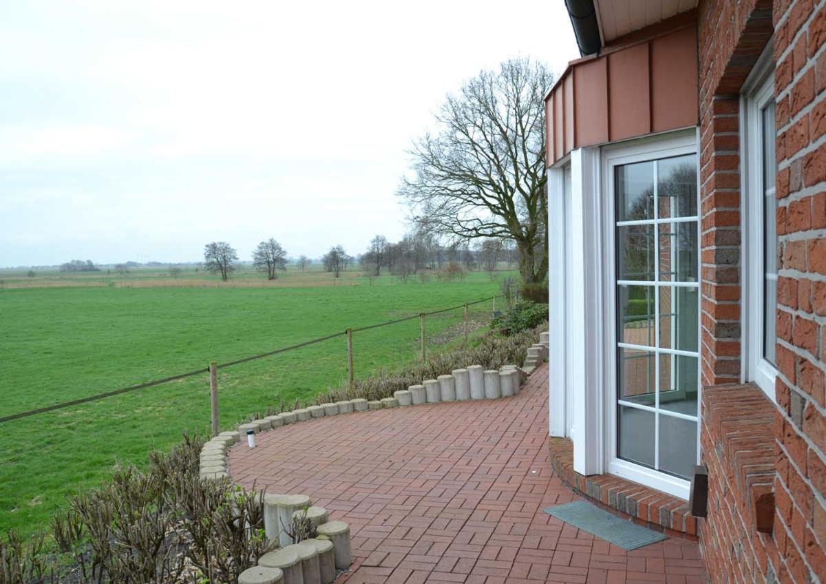 Ferienwohnung Fernblick, FeWo Vermittlung Nordsee