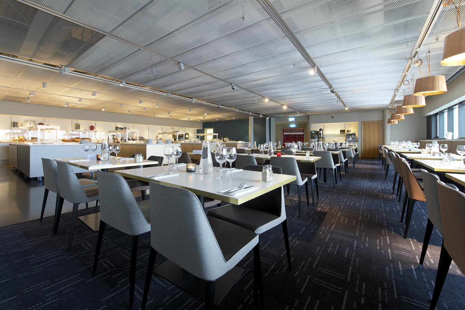 Stockholm Vacations - Quality Hotel Globe - Property Image 43