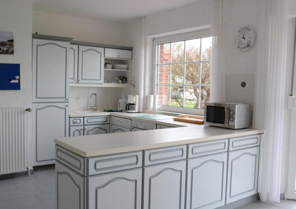 Ferienwohnung Fernblick, FeWo Vermittlung Nordsee