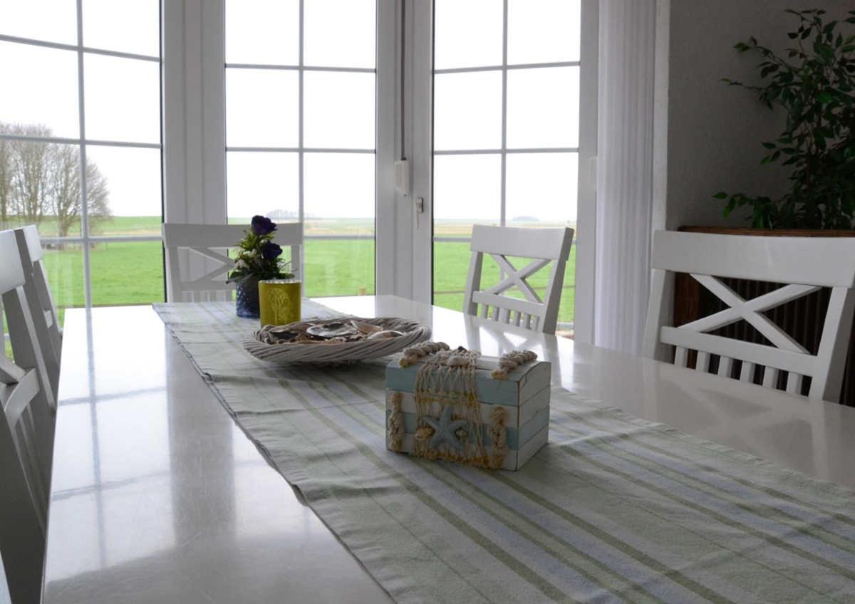 Ferienwohnung Fernblick, FeWo Vermittlung Nordsee
