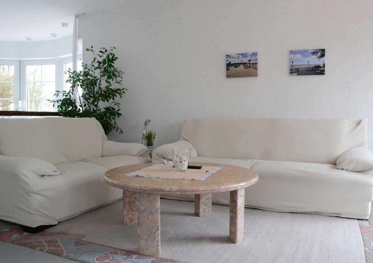 Ferienwohnung Fernblick, FeWo Vermittlung Nordsee