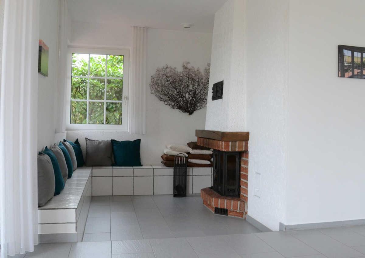 Ferienwohnung Fernblick, FeWo Vermittlung Nordsee
