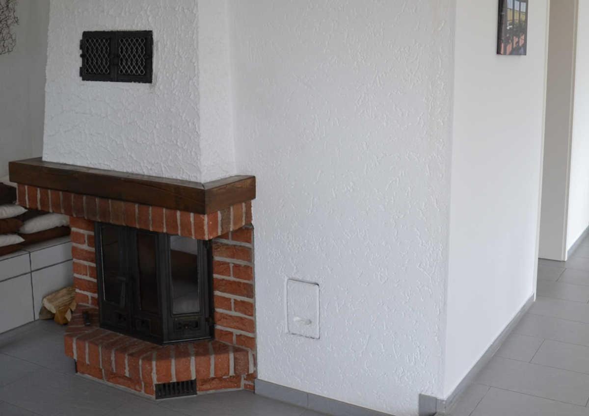 Ferienwohnung Fernblick, FeWo Vermittlung Nordsee