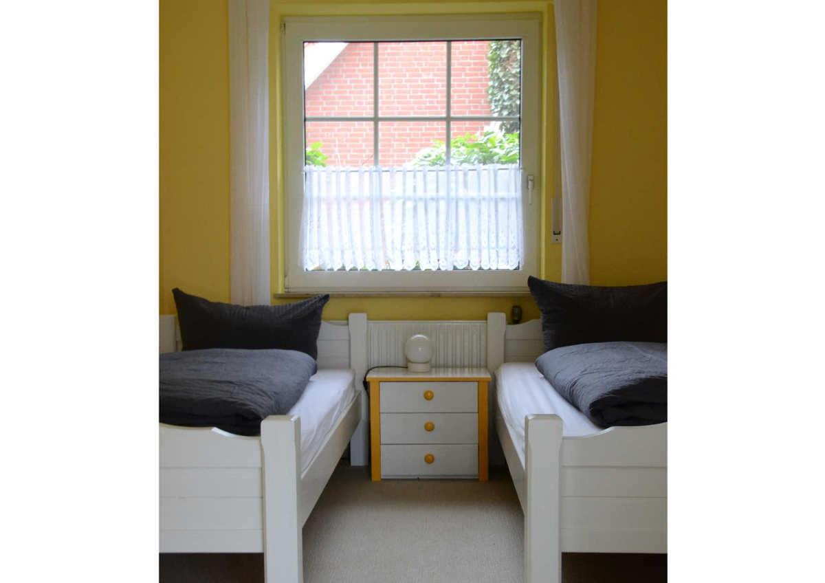 Ferienwohnung Fernblick, FeWo Vermittlung Nordsee