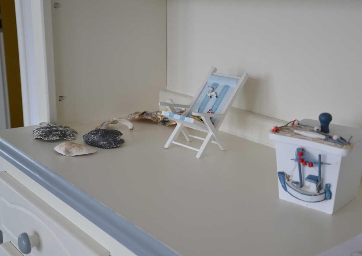 Ferienwohnung Fernblick, FeWo Vermittlung Nordsee