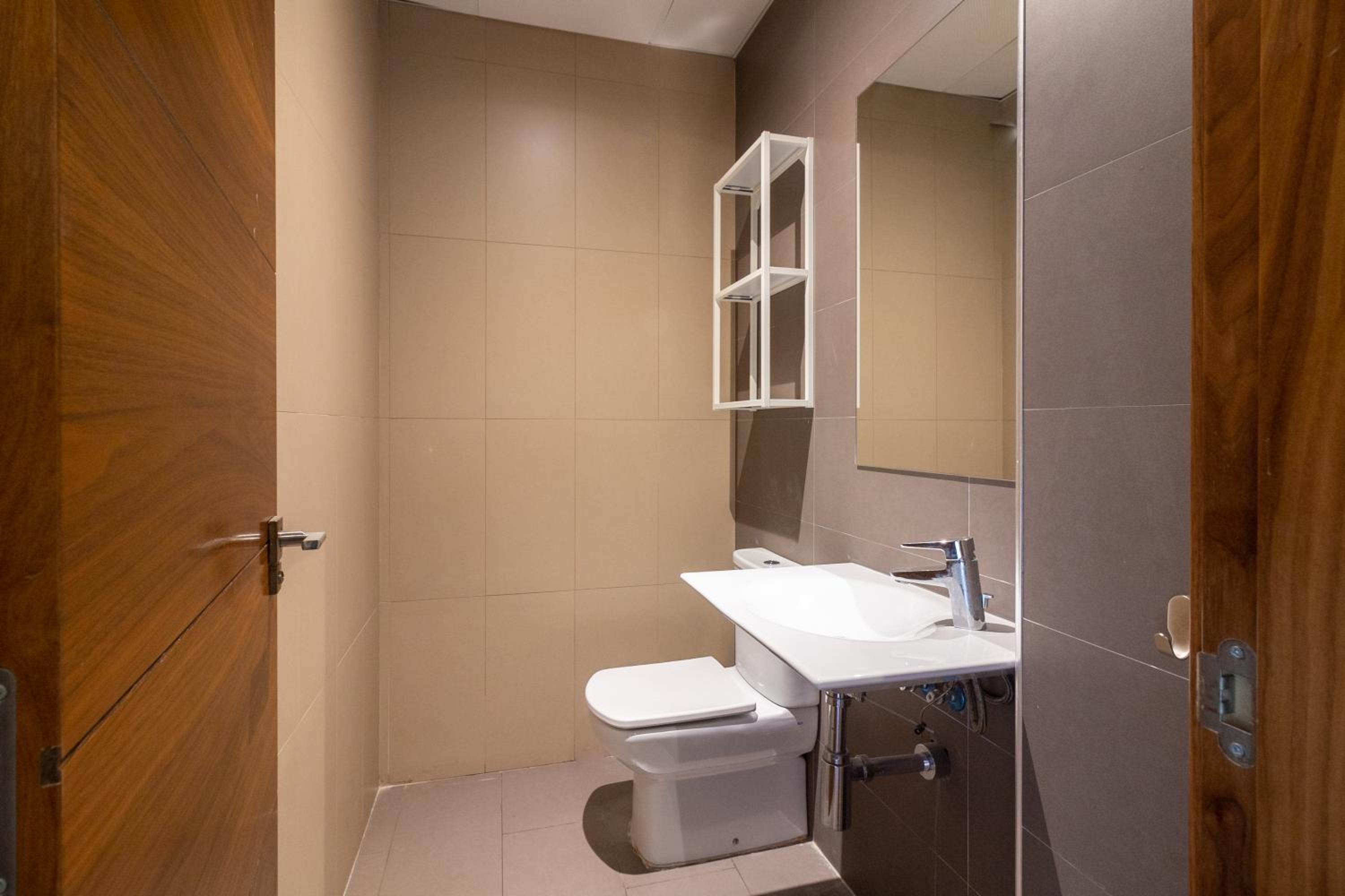 Sáenz Suites Gallery by Bossh! Apartments