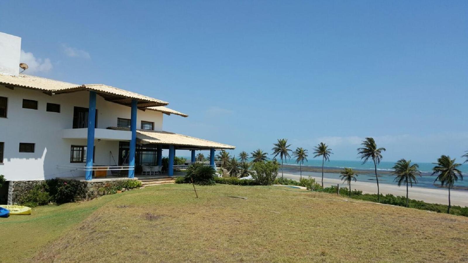 Casa de Praia em Mundaú