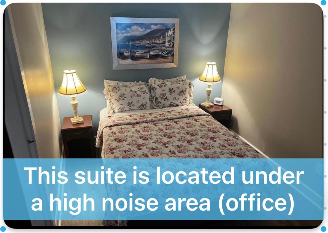 Claddagh Motel & Suites