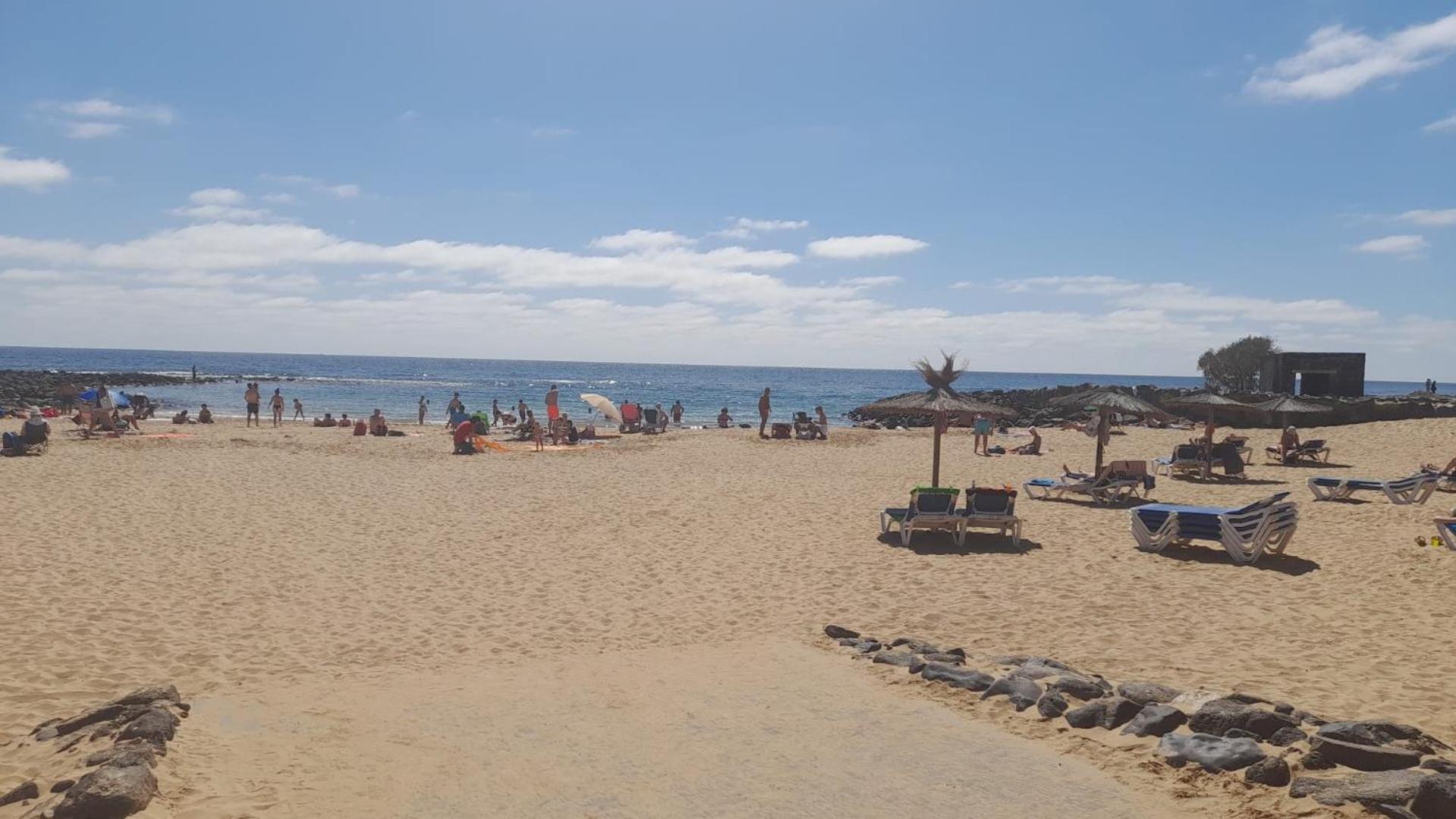 Larimar Fuerteventura