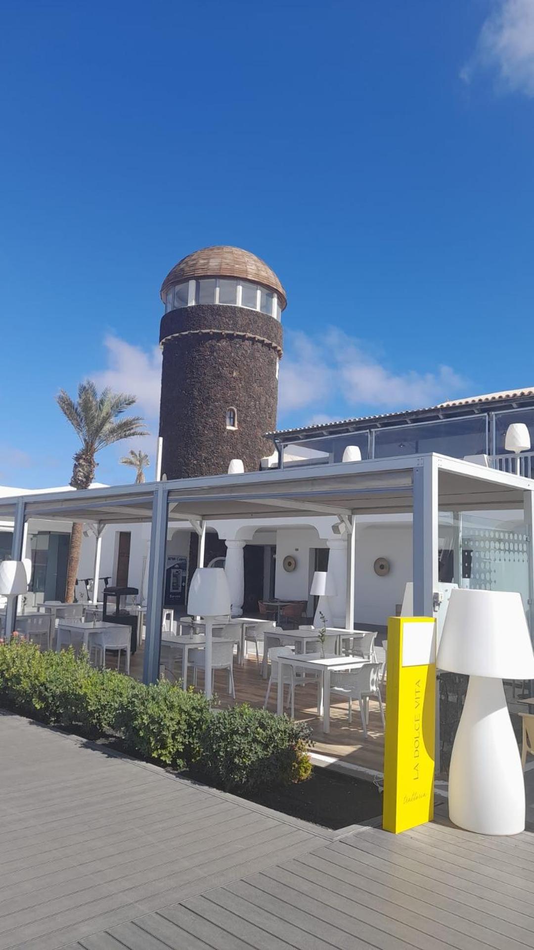 Larimar Fuerteventura
