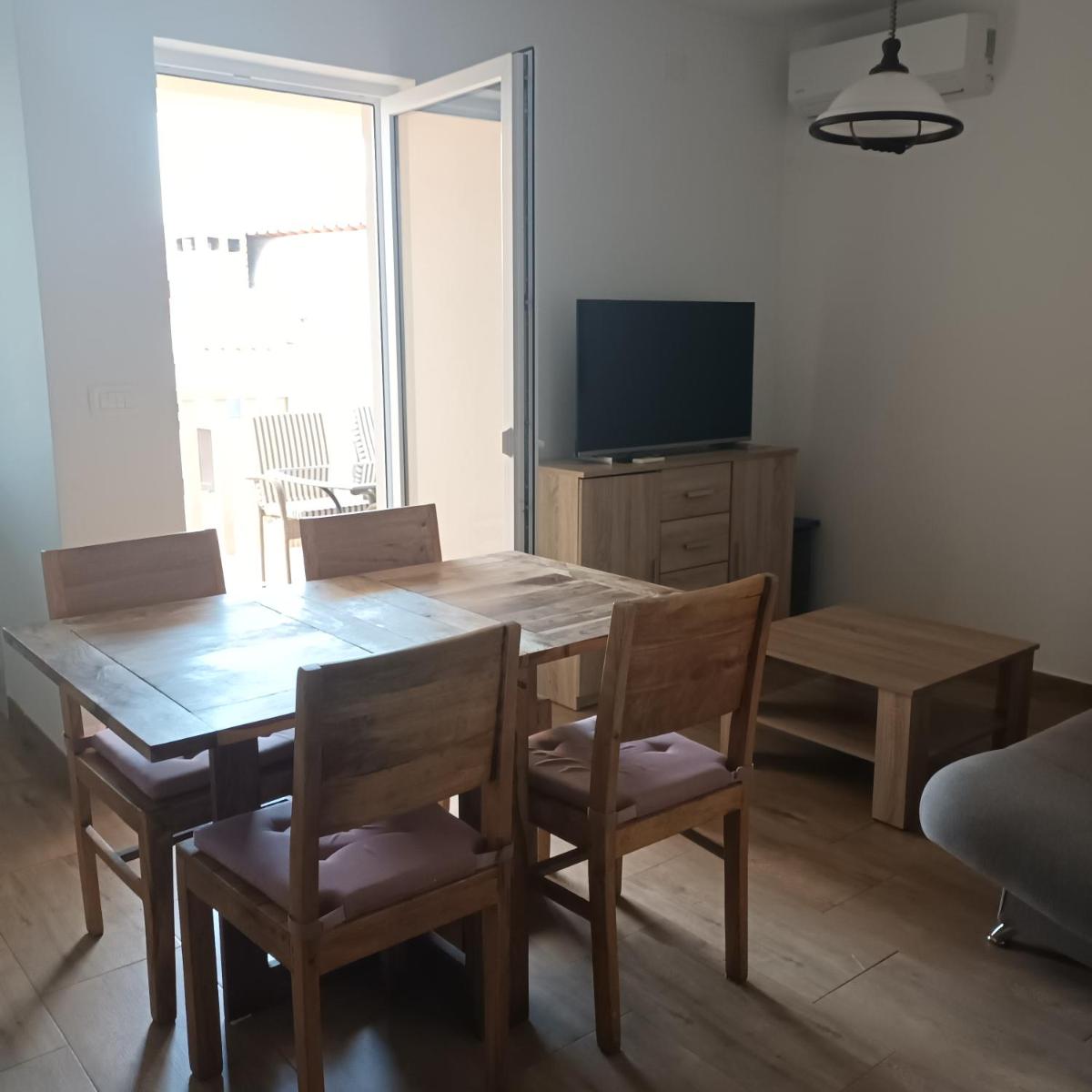 Apartment Katerina view 2