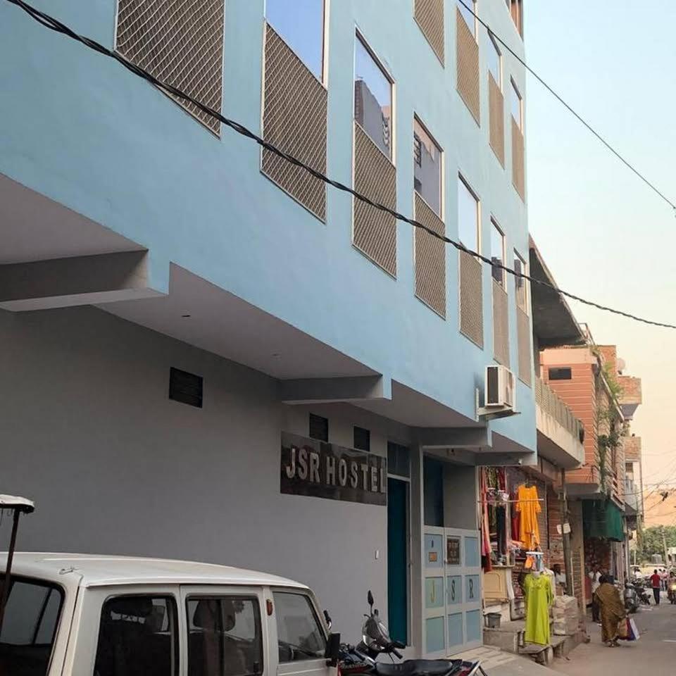 JSR Boys Hostel - Malviya Nagar view 4