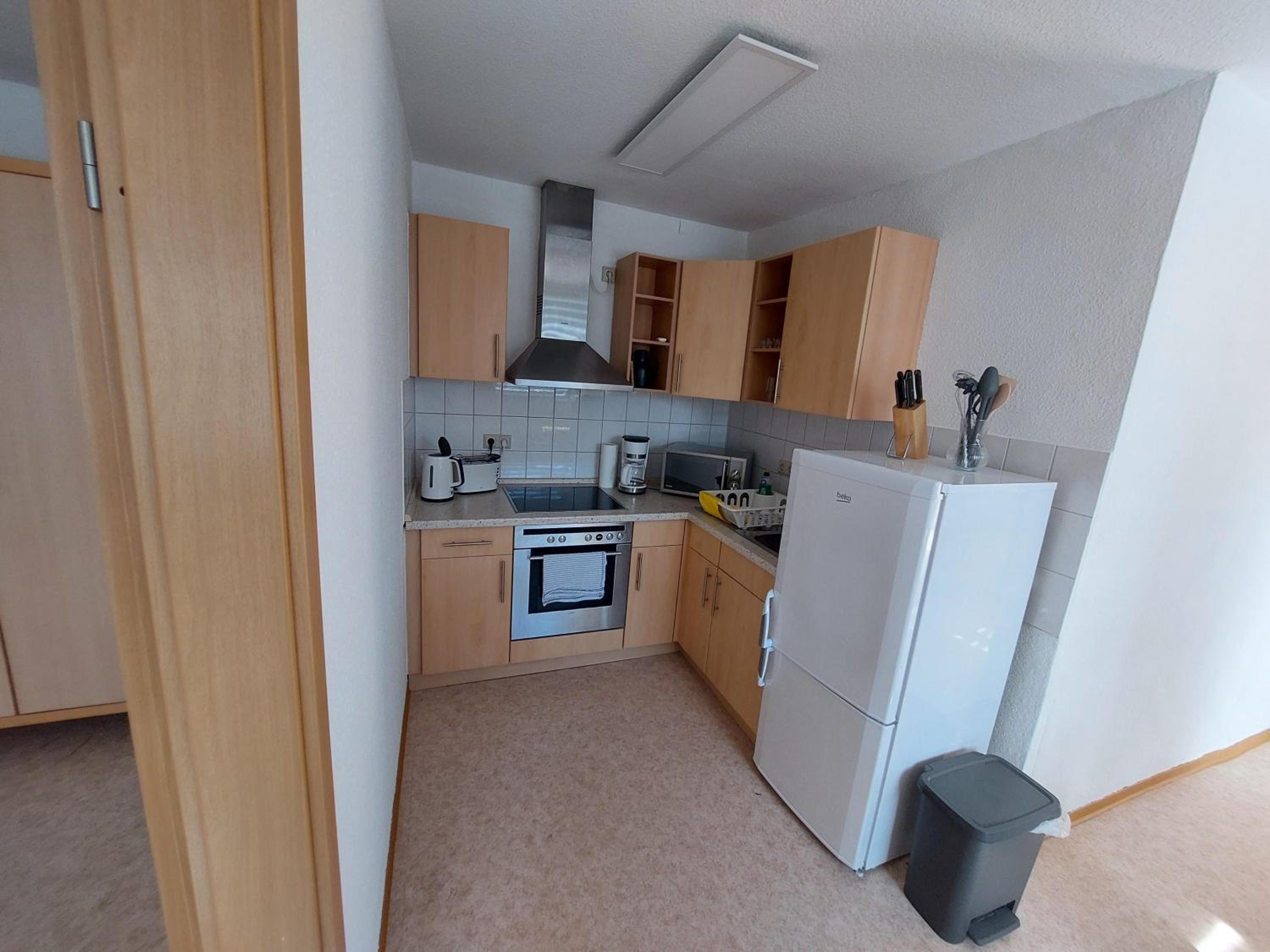 Gästewohnung Vesta