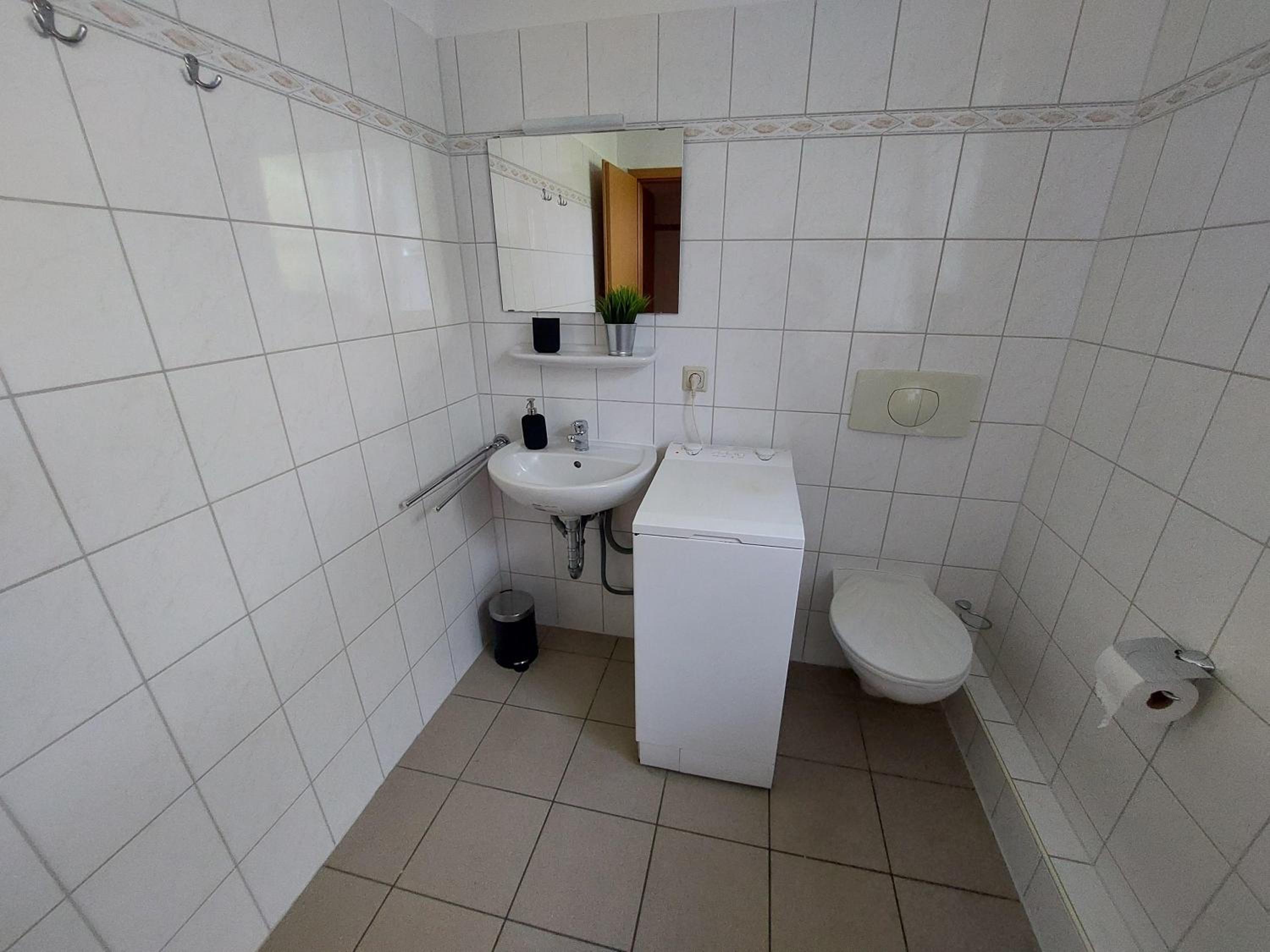 Gästewohnung Vesta