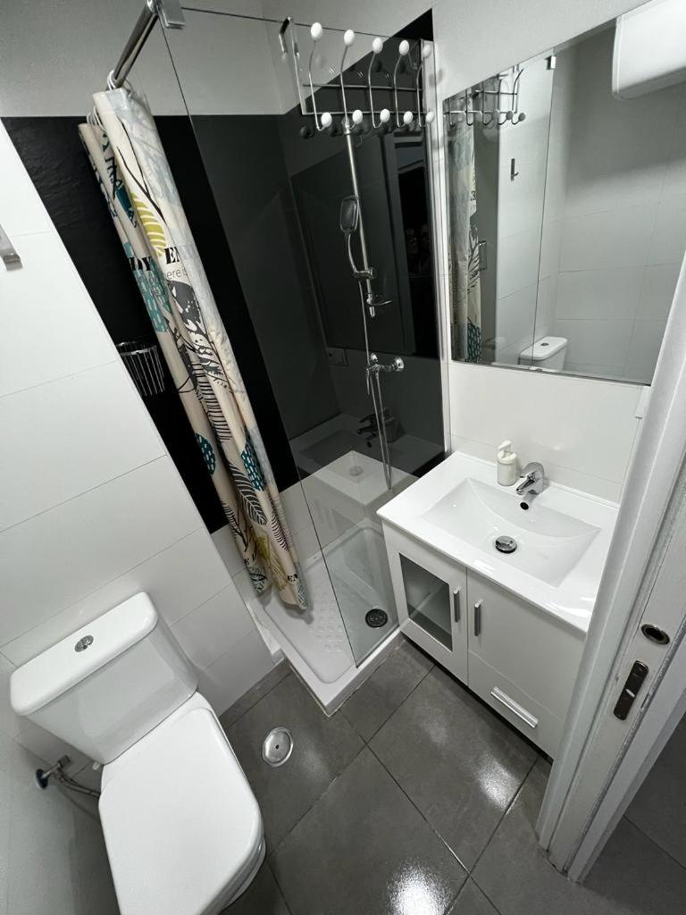 Apartamento Málaga Port