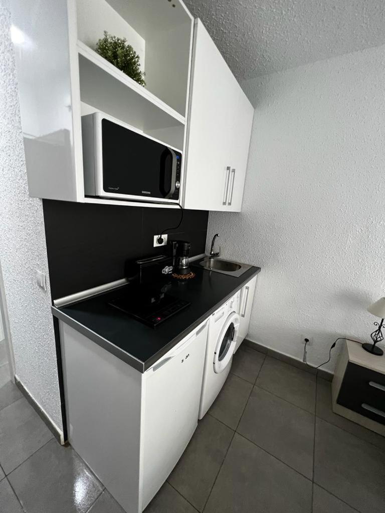 Apartamento Málaga Port