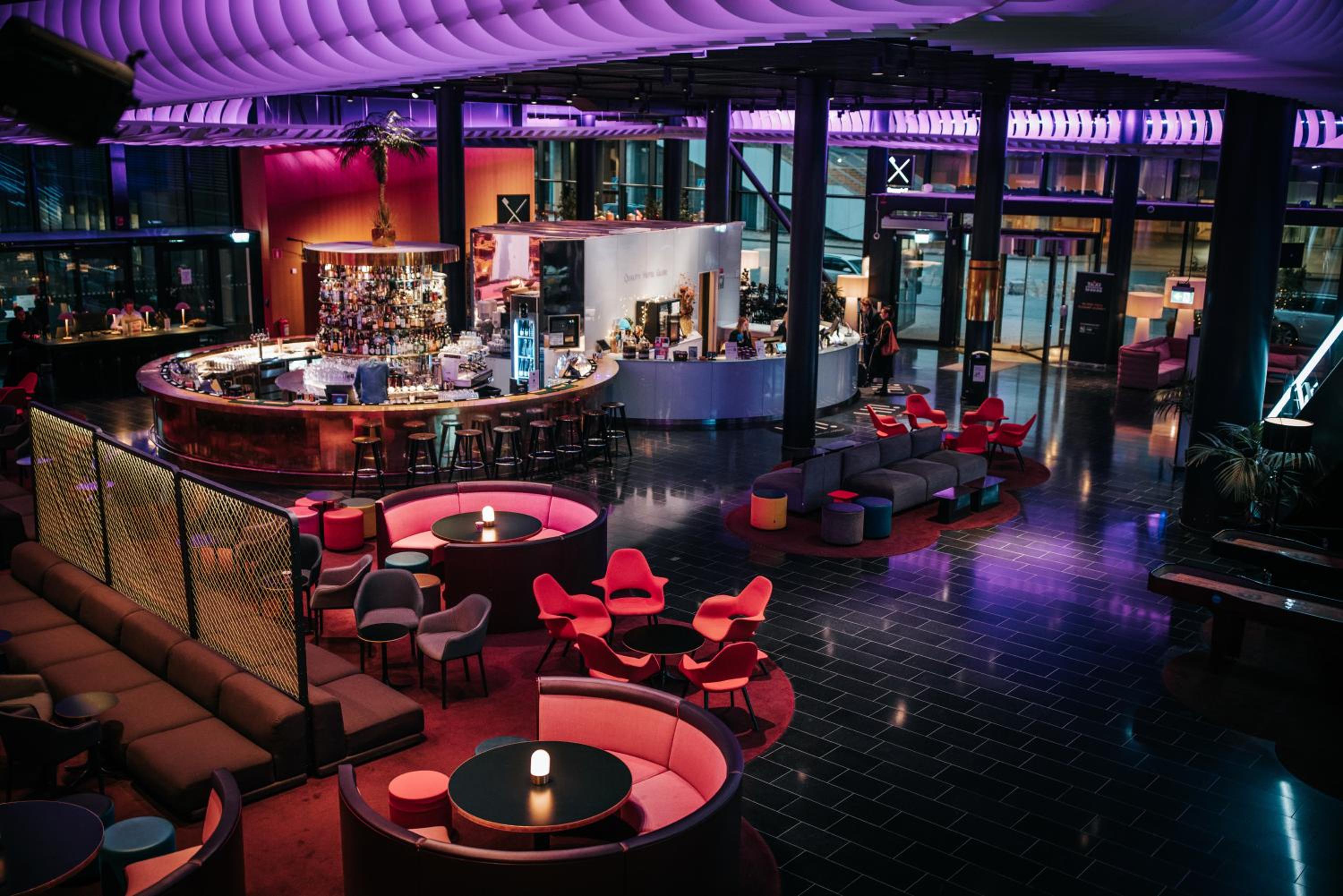 Stockholm Vacations - Quality Hotel Globe - Property Image 3