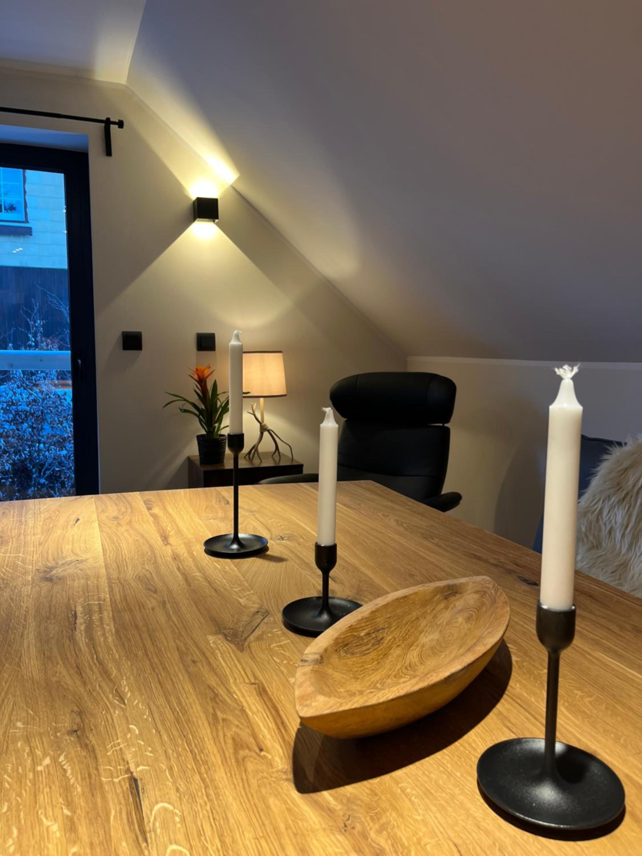 wohlBfinden2 appartementhaus