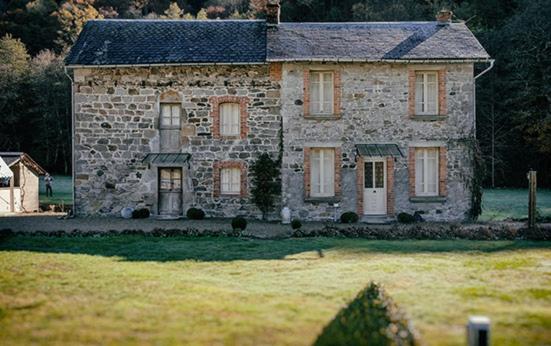 Moulin des Borderies view 5