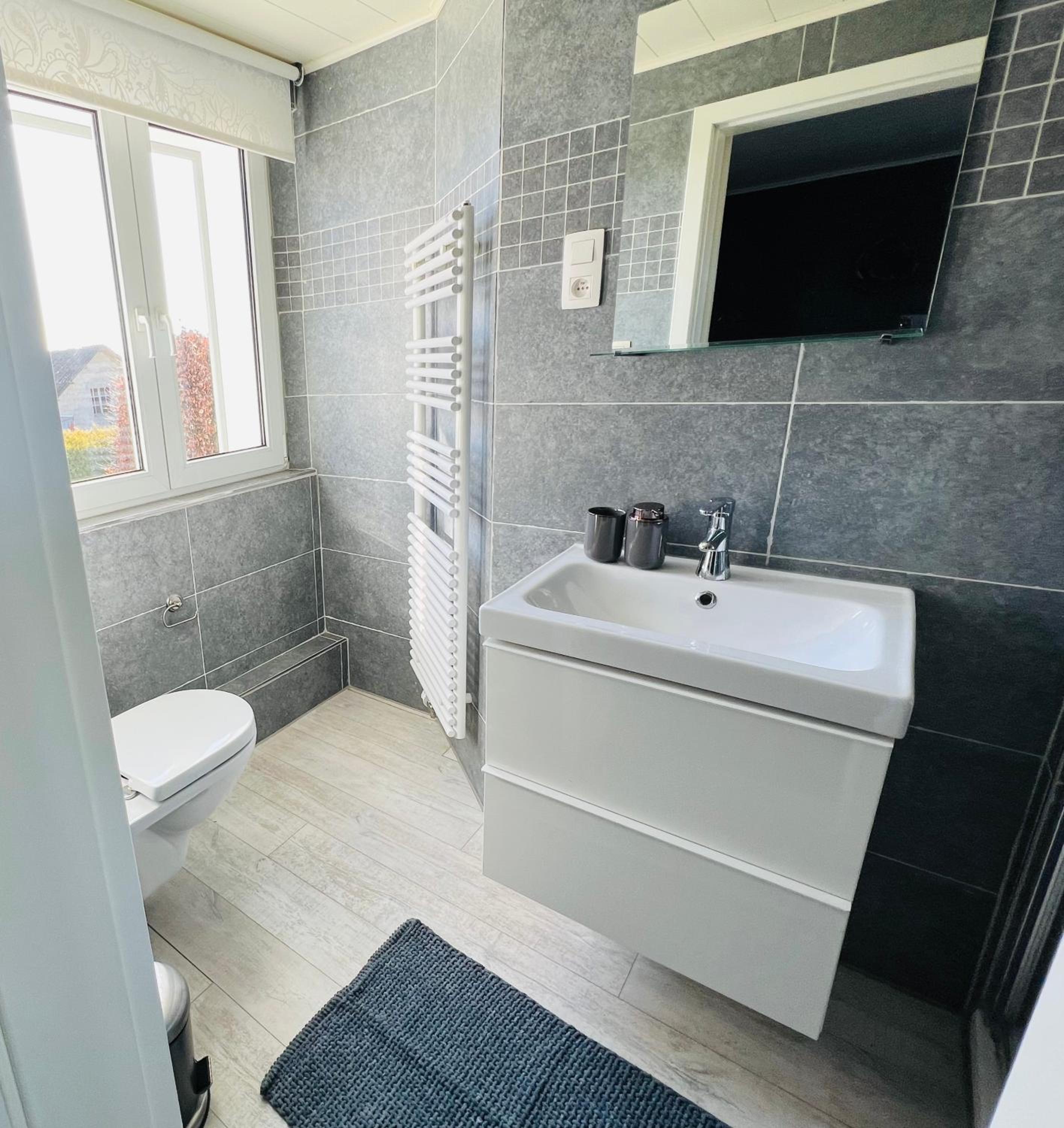 La Dame du Lac