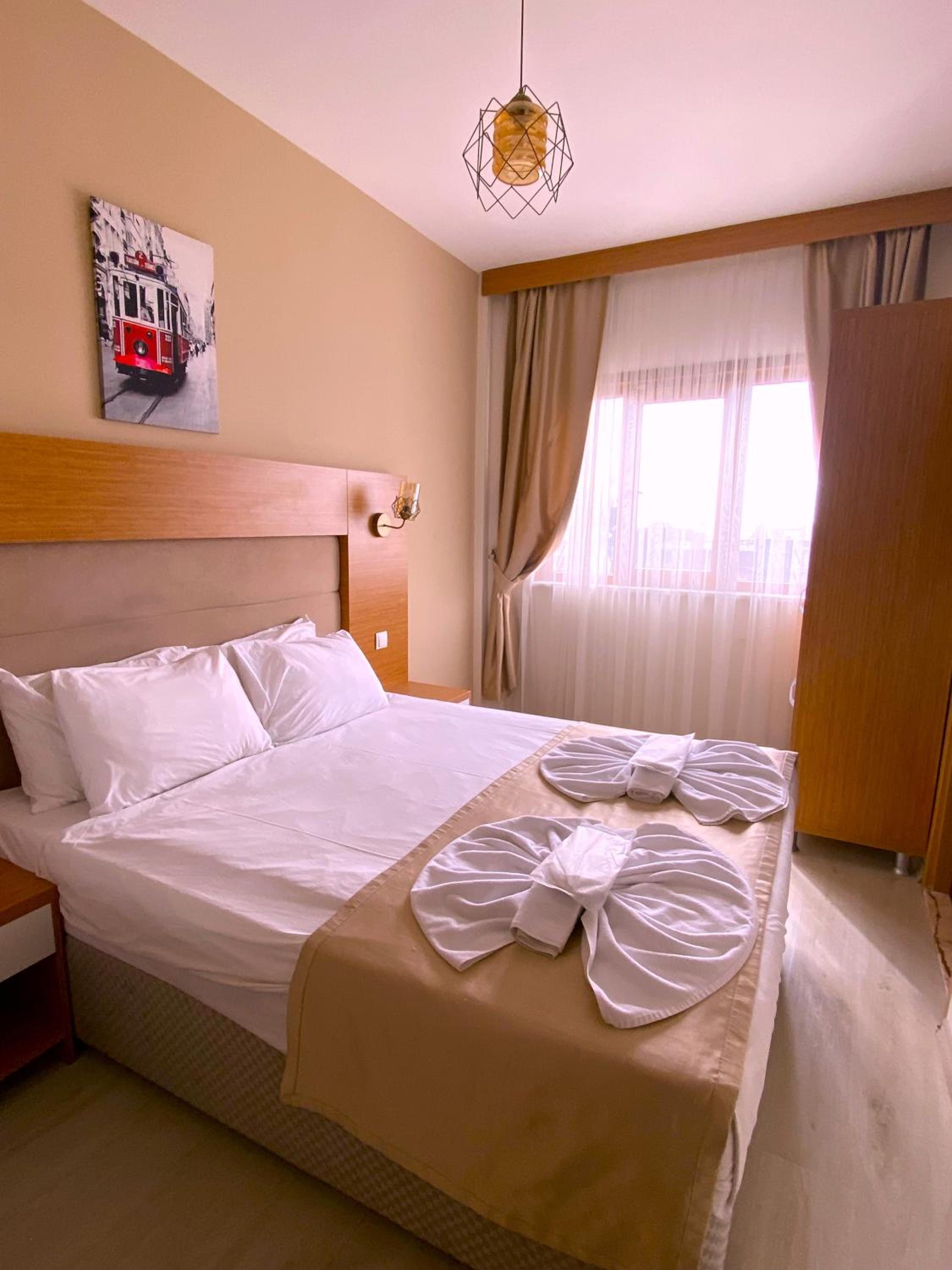 Foto 72 de 87 de Zeyn Otel Istanbul