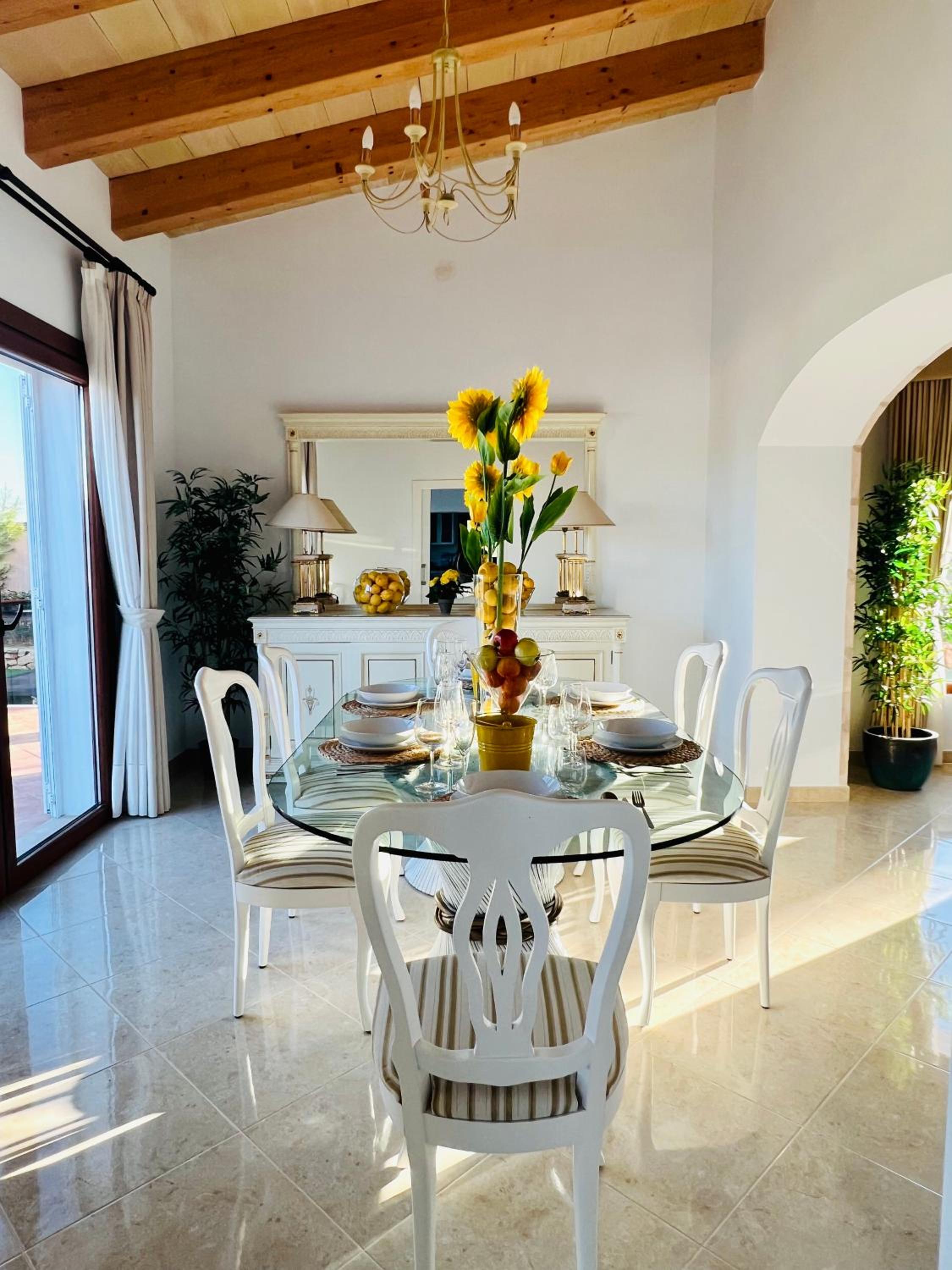 Villa Copacabana Súper Lujo