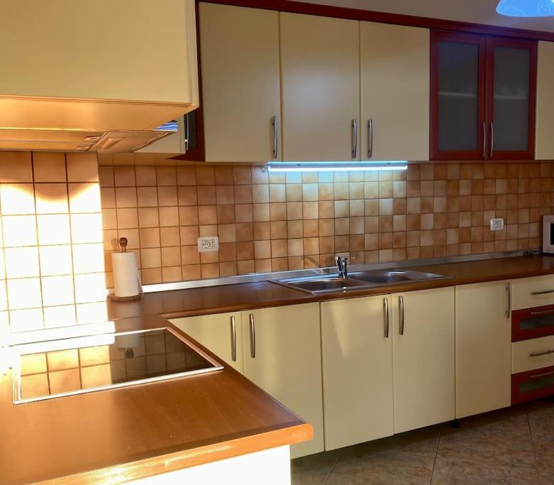 RTSH Apartment